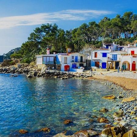 Appartement Precioso Piso En Casco Antiguo De Palamós Extérieur photo
