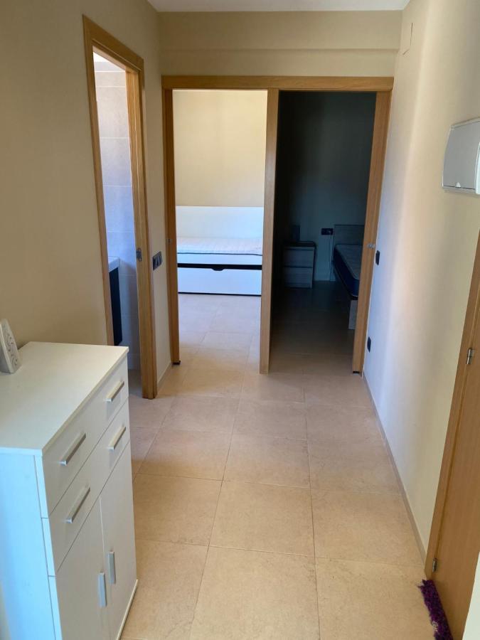 Appartement Precioso Piso En Casco Antiguo De Palamós Extérieur photo