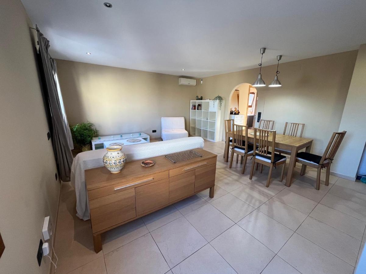 Appartement Precioso Piso En Casco Antiguo De Palamós Extérieur photo