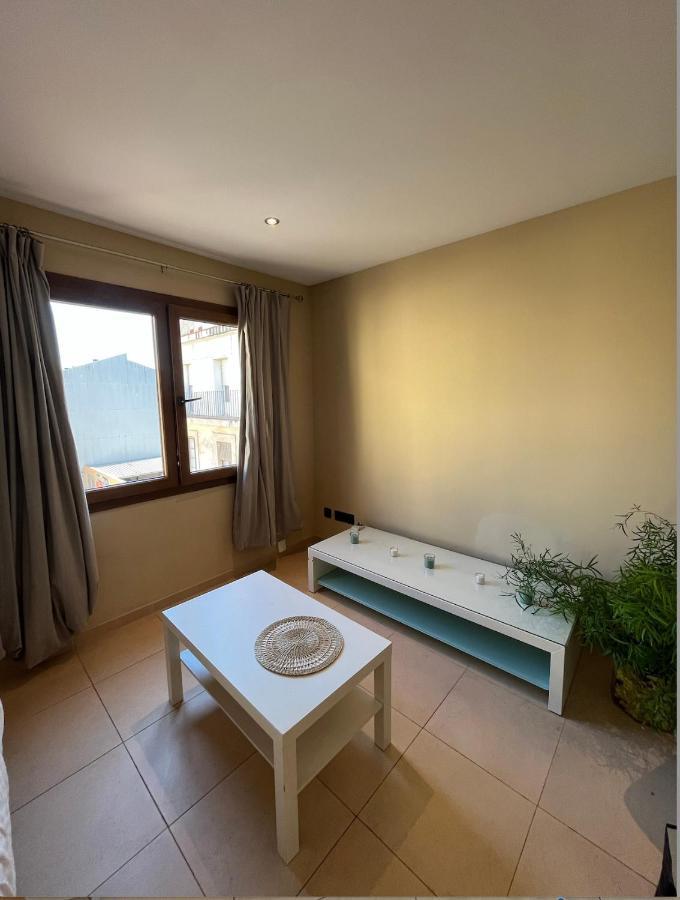 Appartement Precioso Piso En Casco Antiguo De Palamós Extérieur photo
