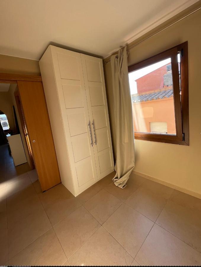 Appartement Precioso Piso En Casco Antiguo De Palamós Extérieur photo